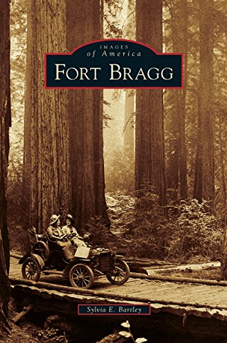 Fort Bragg [Hardcover]