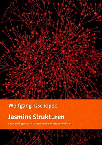 Jasmins Strukturen [Paperback]