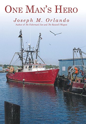 One Man's Hero [Hardcover]