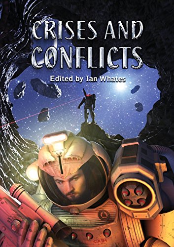 Crises And Conflicts [Paperback]
