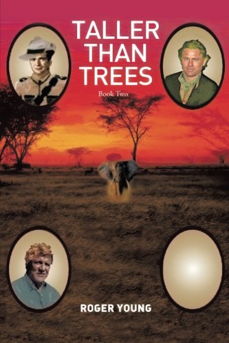 Taller Than Trees [Paperback]