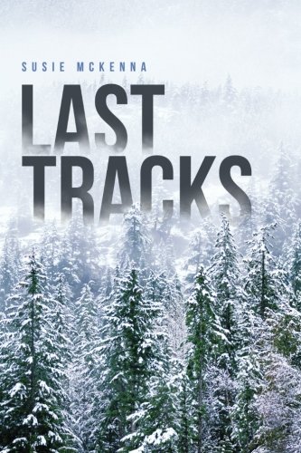Last Tracks [Paperback]