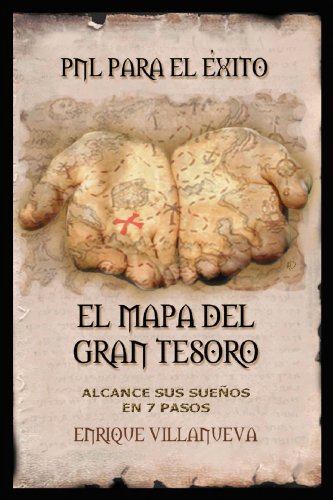 Mapa del Gran Tesoro [Paperback]