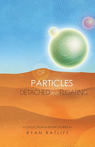 Of Particles Detached And Floating [Paperback]