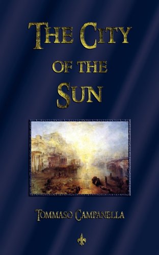 The City Of The Sun [Paperback]