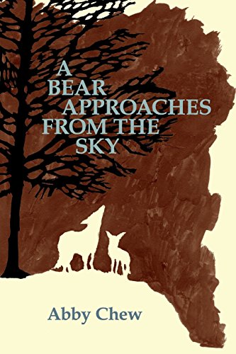 A Bear Approaches from the Sky [Paperback]