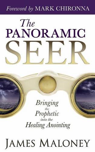 The Panoramic Seer [Hardcover]