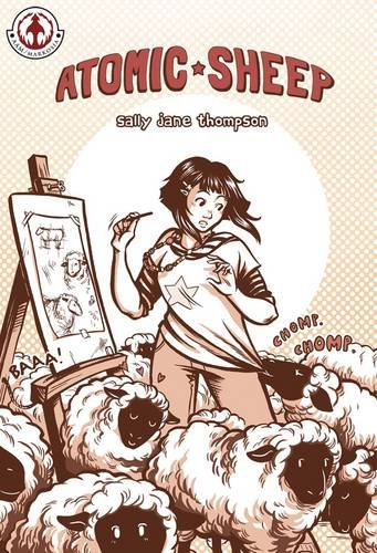 Atomic Sheep [Paperback]