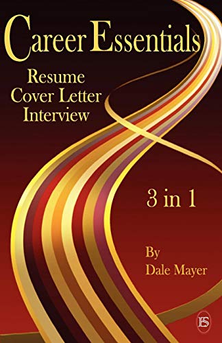 Career Essentials 3 In 1 [Paperback]