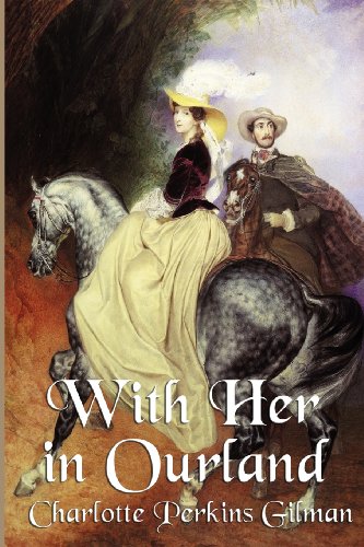 With Her In Ourland [Paperback]