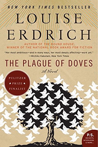 The Plague Of Doves: A Novel (p.S.) [Paperback]