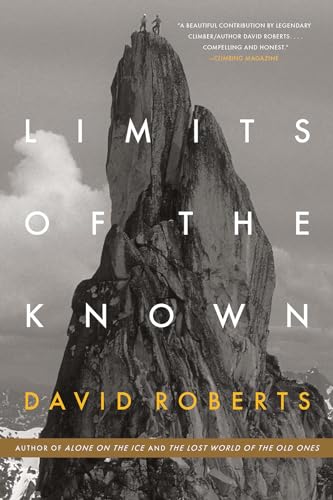 Limits of the Known [Paperback]