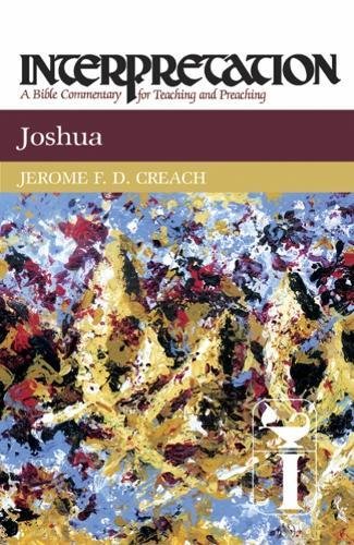 Joshua [Hardcover]