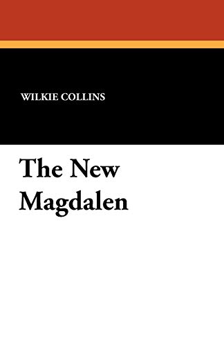 New Magdalen [Paperback]