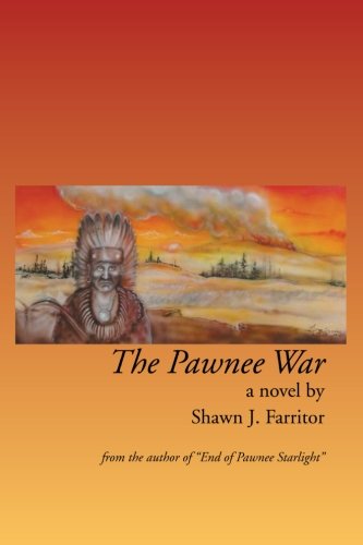 Pawnee War [Paperback]
