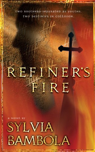 Refiner's Fire [Paperback]