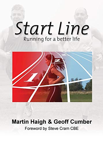 Start Line [Paperback]
