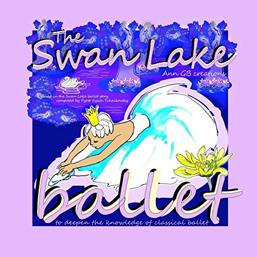 Swan Lake [Paperback]