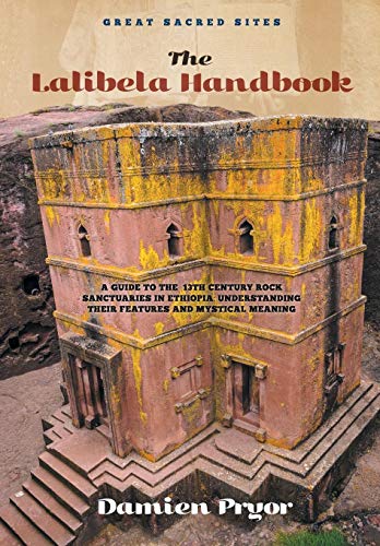 The Lalibela Handbook [Paperback]
