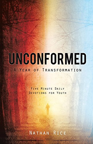 Unconformed [Paperback]