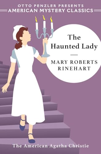 The Haunted Lady [Hardcover]