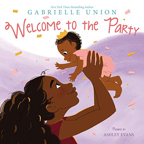 Welcome to the Party [Hardcover]