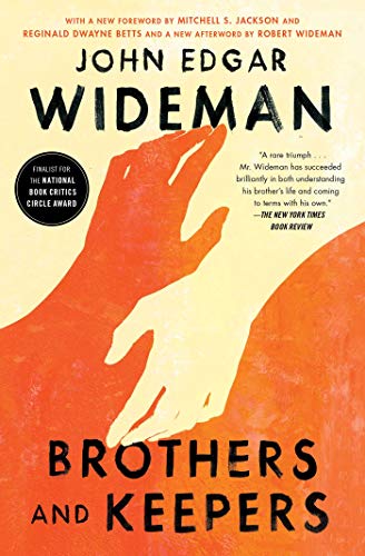 Brothers and Keepers A Memoir [Paperback]