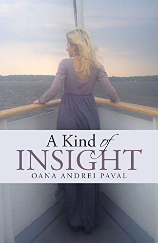A Kind Of Insight [Paperback]