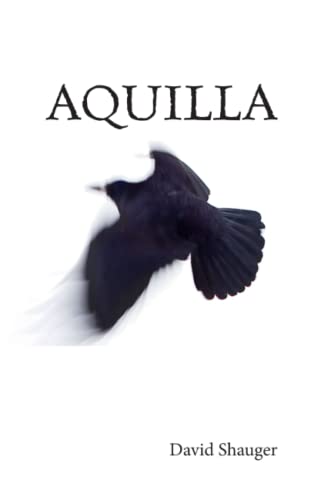 Aquilla [Paperback]
