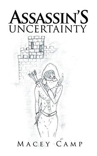 Assassin's Uncertainty [Paperback]