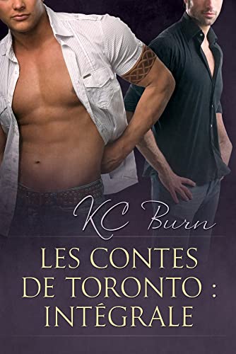 Les contes de Toronto  Int&233grale [Paperback]