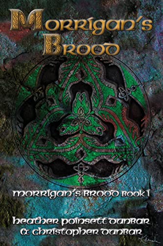 Morrigan's Brood Morrigan's Brood Book I [Paperback]