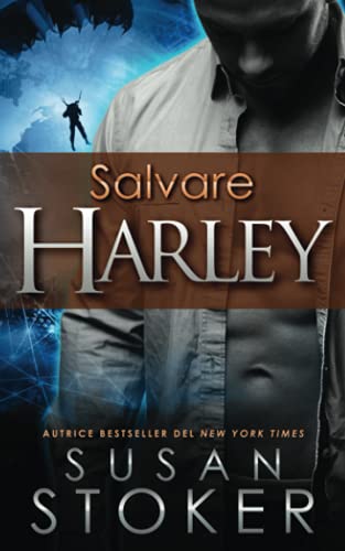 Salvare Harley [Paperback]