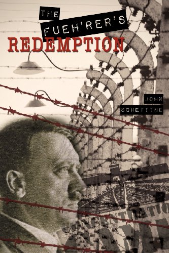 The Fueh'rer's Redemption [Paperback]