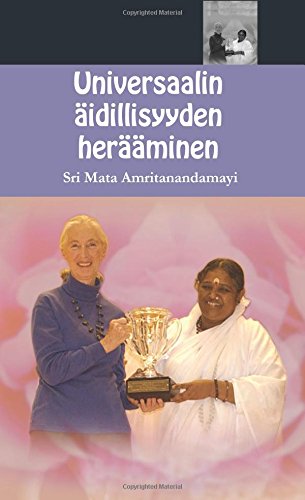 Universaalin Aidillisyyden Heraaminen (finnish Edition) [Paperback]