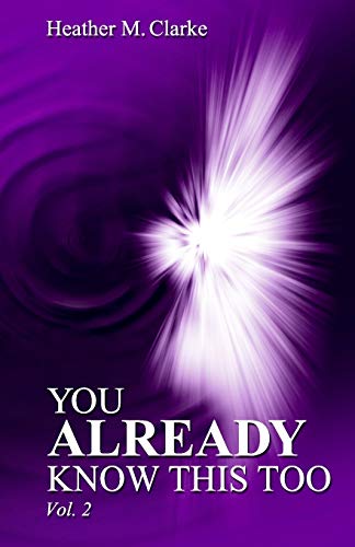 You Already Know This Too [Paperback]