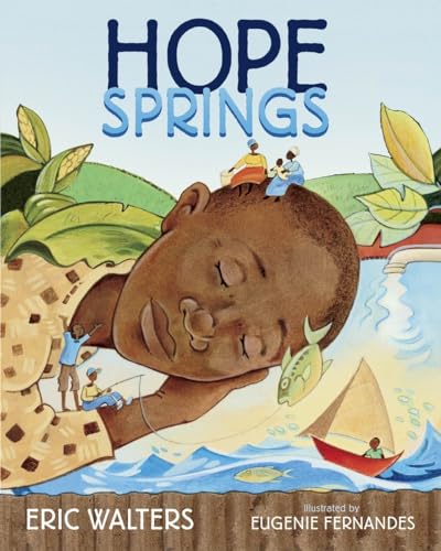 Hope Springs [Hardcover]
