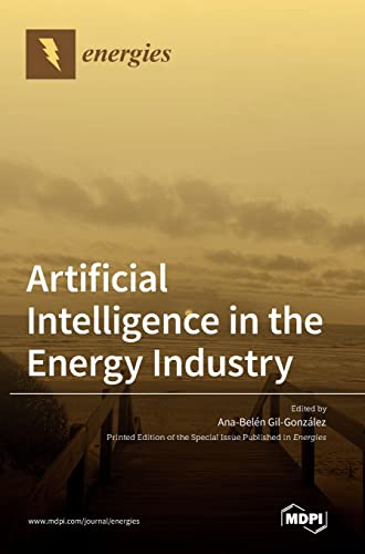 Artificial Intelligence In The Energy Industry