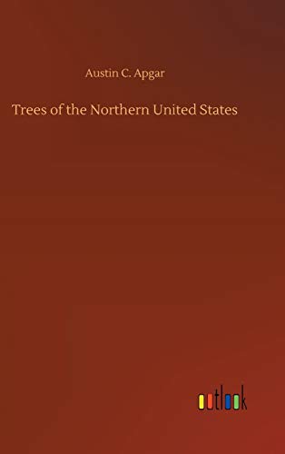 Trees Of The Northern United States