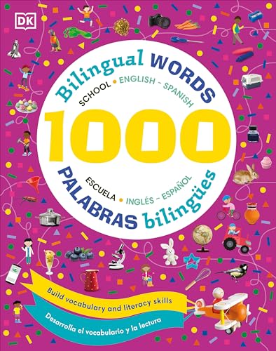 1000 More Words [Hardcover]
