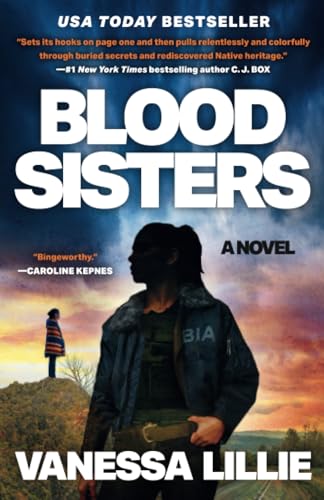 Blood Sisters [Paperback]