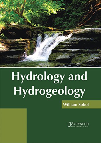 Hydrology And Hydrogeology [Hardcover]