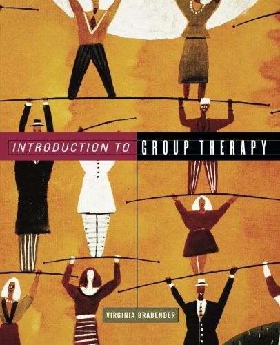 Introduction to Group Therapy [Paperback]