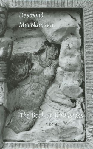 Book of Intrusions [Hardcover]