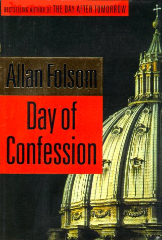 Day of Confession [Hardcover]