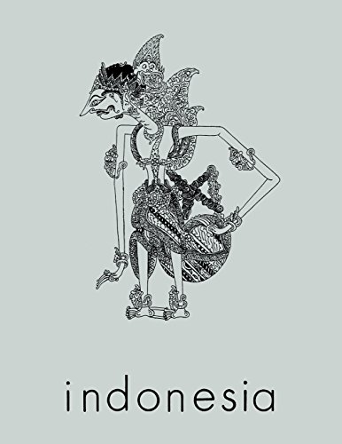 Indonesia Journal October 1980 [Paperback]