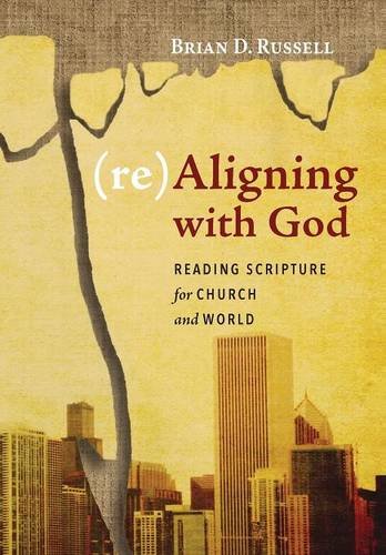 (re)aligning With God [Hardcover]
