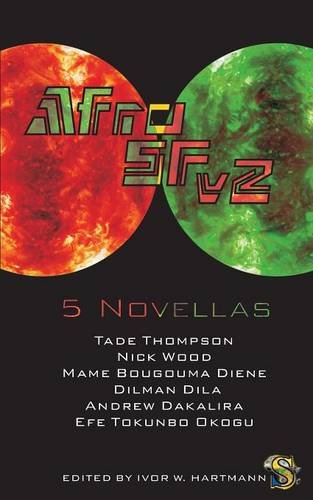 Afrosfv2 [Paperback]