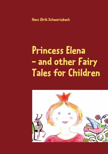 Princess Elen [Paperback]