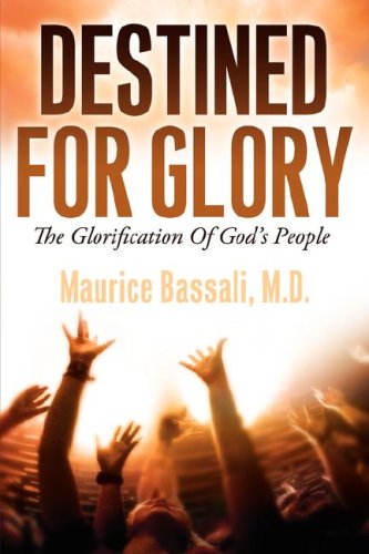 Destined For Glory [Paperback]